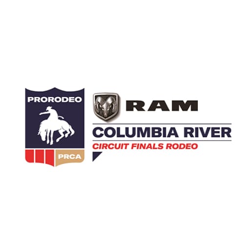 Columbia River Circuit Finals Rodeo Events 2026–2027
