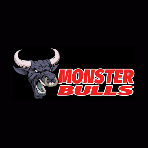 Monster Bulls