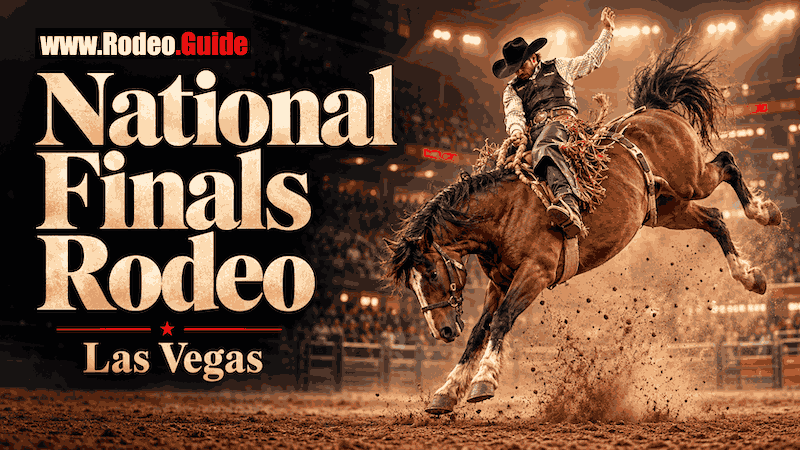 National Finals Rodeo Nfr