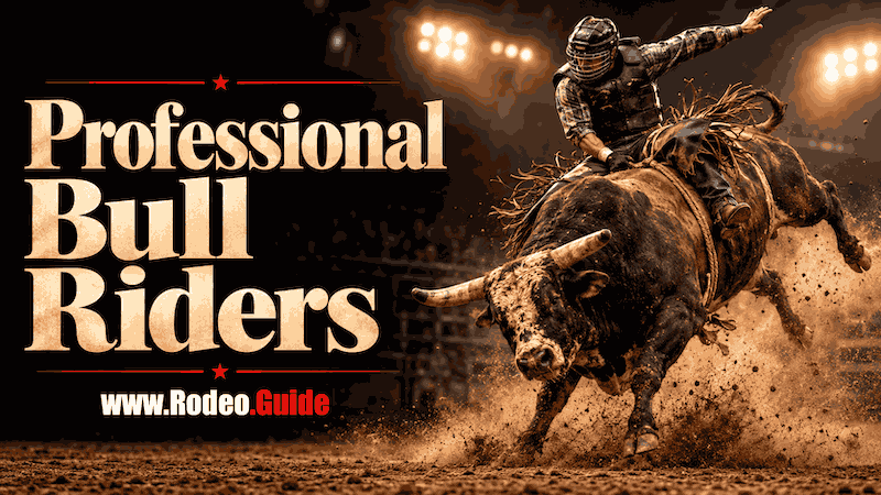 Professional Bull Riders Pbr