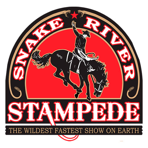 Snake River Stampede Events 2026–2027