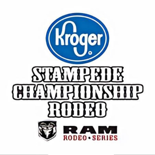Stampede Championship Rodeo